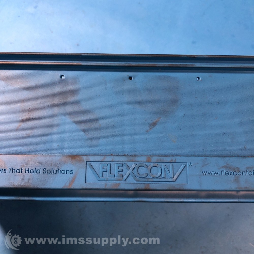Flex Container 160804.REM.BLUE Dividable Tote 3446