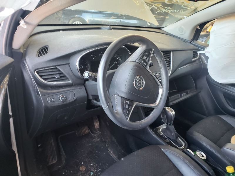 2022 BUICK ENCORE FACTORY SUBWOOFER