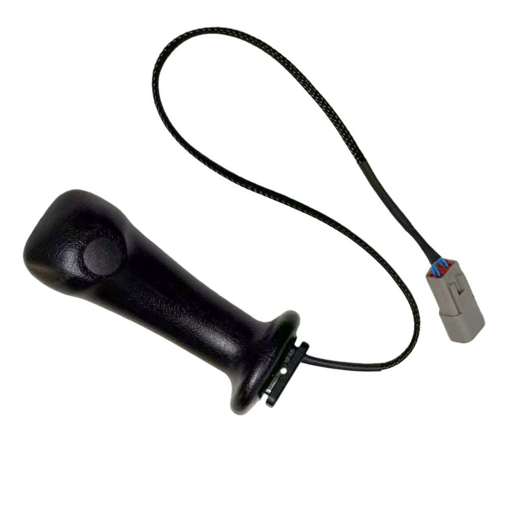 Handle Assy 70020769 Fit For G5-18A Model JLG Telehandler Rough Terrain Forklift