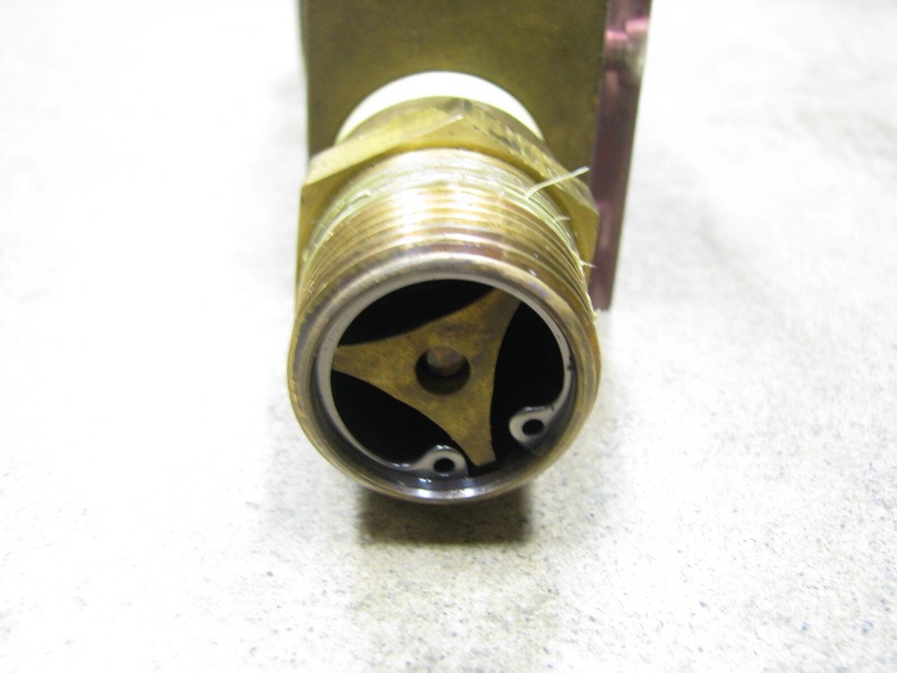 Proteus 0160BT Fluid Flow Sensor