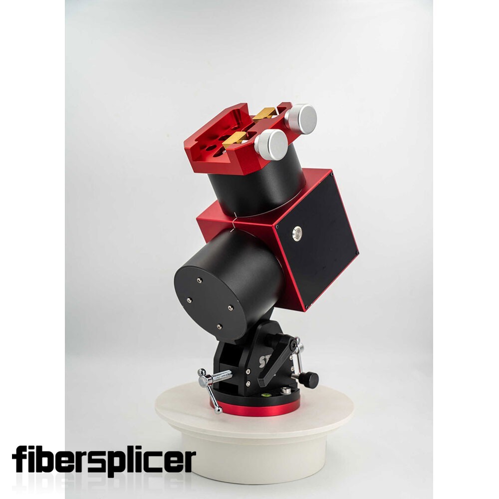 ST17 Mechanical Limit Version Harmonic Equatorial Mount Backlash Harmonics