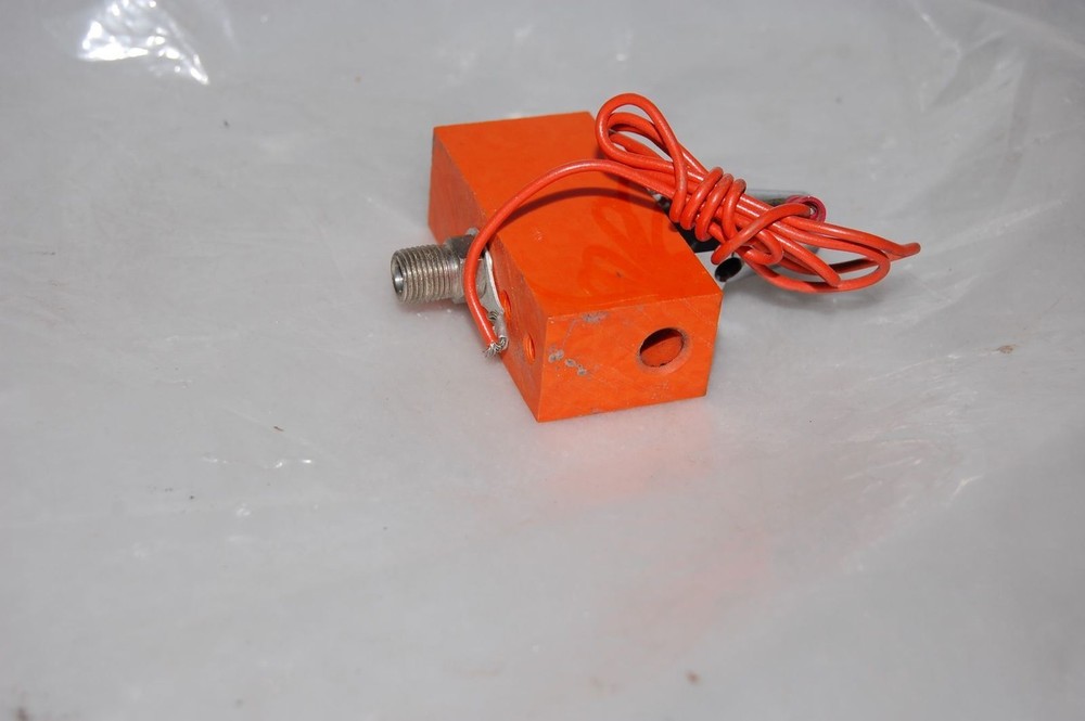 Simco Static Neutralizing Nozzle 4720035