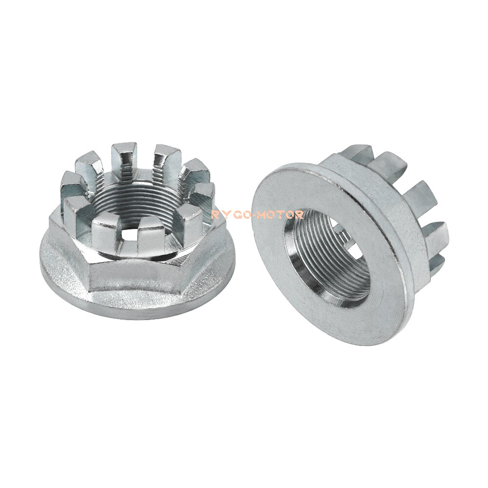 Rear Axle Shaft For Honda TRX 420 500 520 Foreman Rancher 42311-HR3-A20 14-23