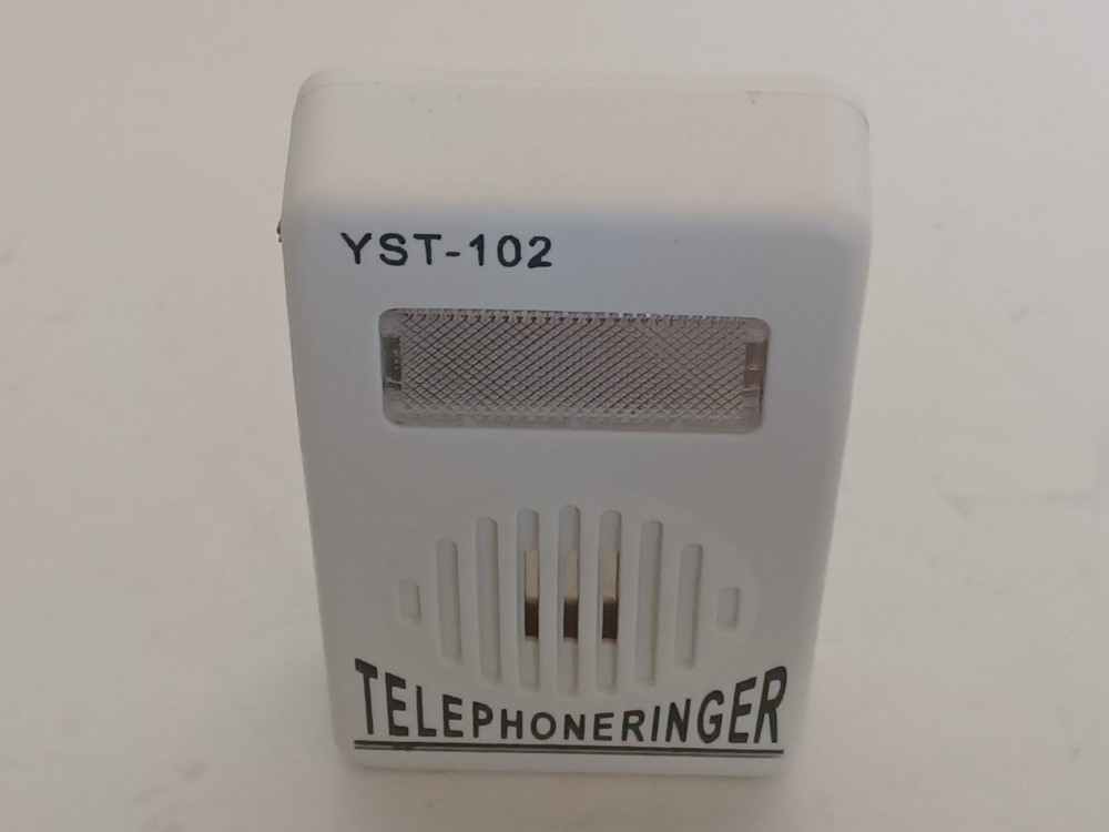 YST-102 Telephone Ringer