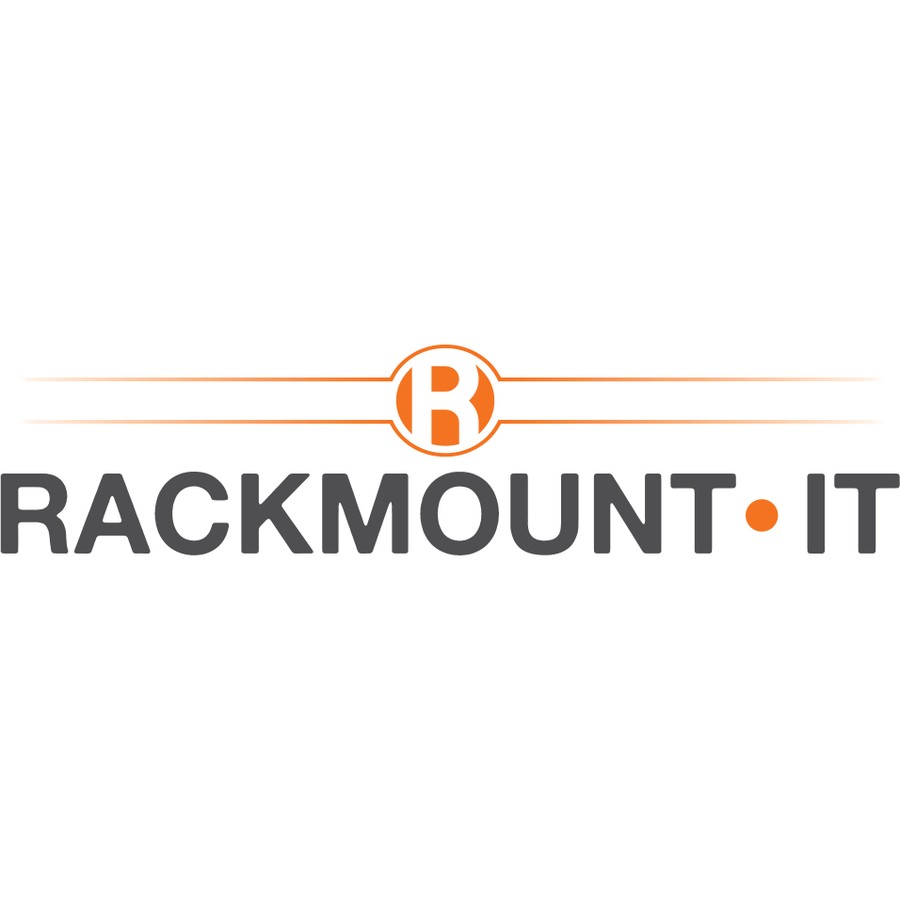 Rackmount.it Llc RM-AP-T3 Rackmount 3x for Apple Mac Mini M4 (rmapt3)