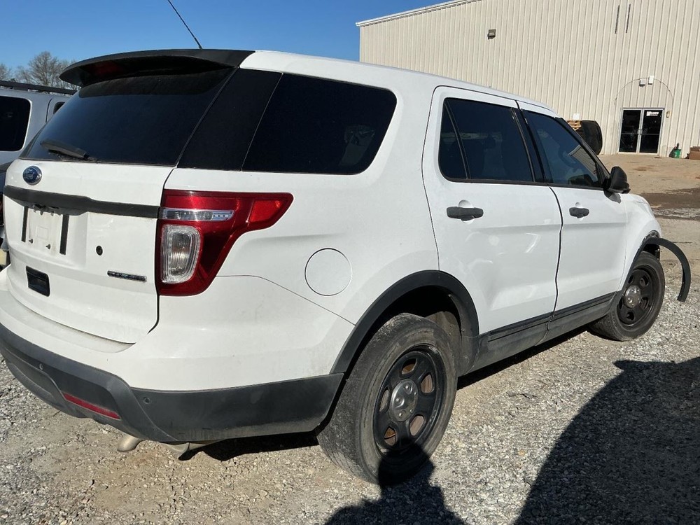 Fuse Box Engine Fits 14-15 EXPLORER 4926944