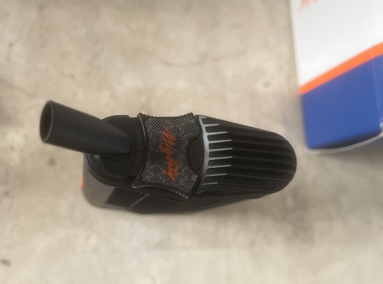 Storz Bickel Mighty With Original Box Manual & AC Adapter