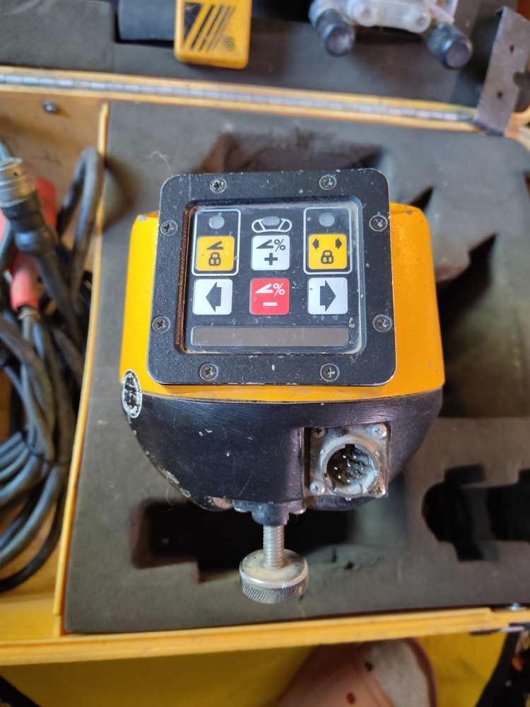 Spectra Wireless Line Dialgrade