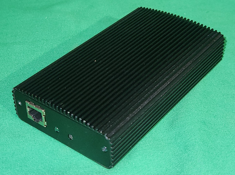 Polycom Eagle Eye Digital Extender Modulator 2215-66627-001