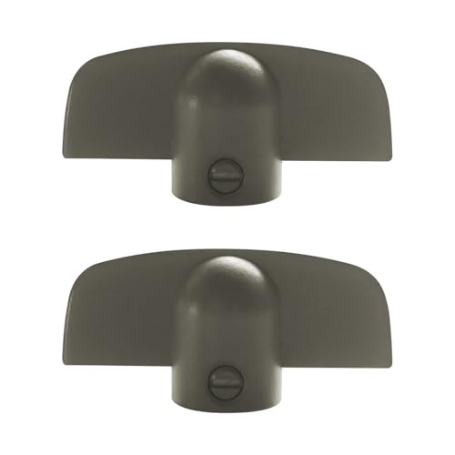 3/8" Window Crank Handle Replacement, Operator Handles for Andersen