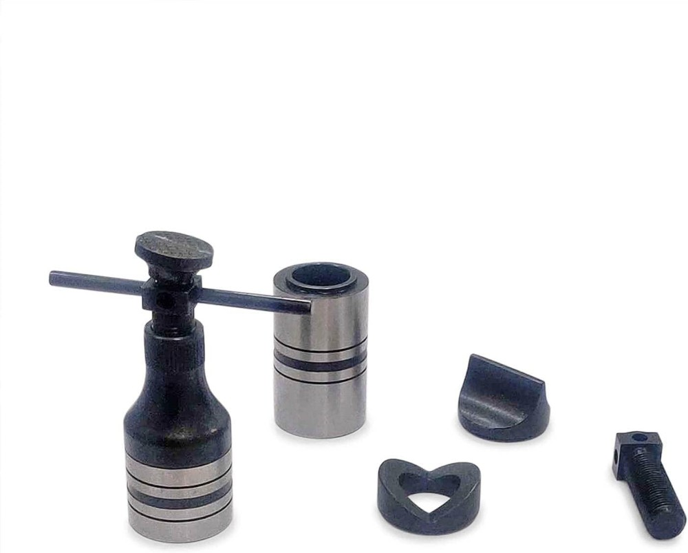 Jack Screw -USA