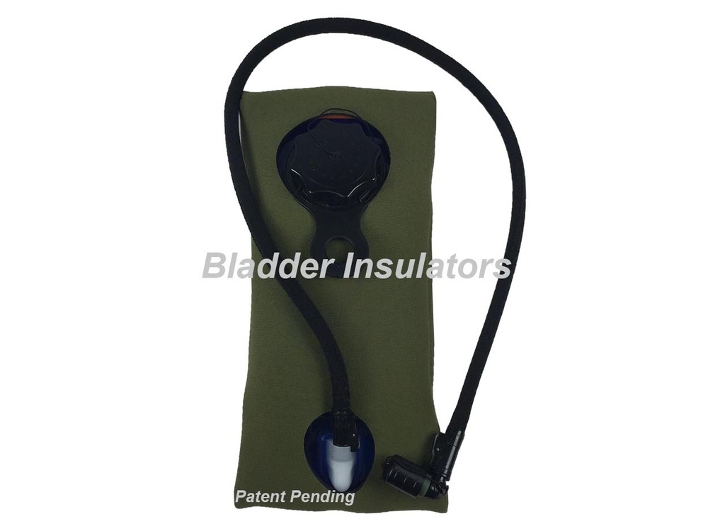 Bladder Insulation for Source WXP Storm 2L 3L Water Bladder - Reservoir