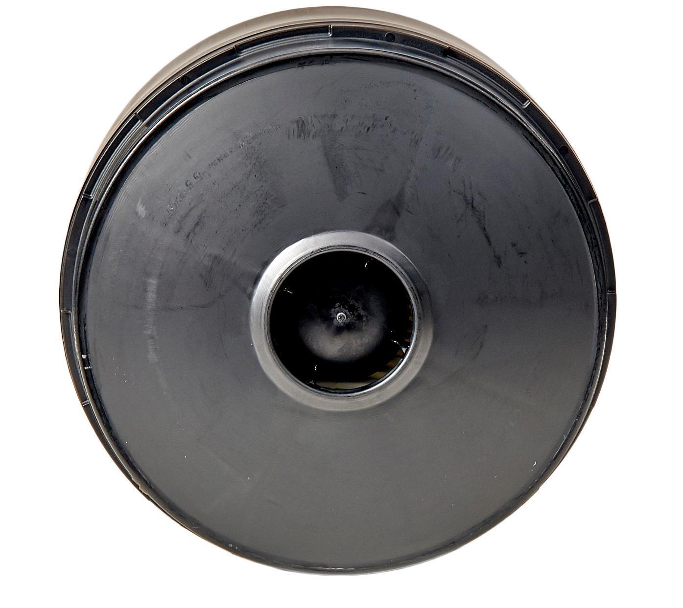 MSA CBRN Cap 1 Gas Mask Air Filter Canister Factory Sealed 10046570