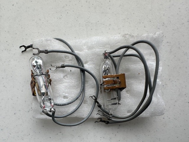 McDonnell & Miller XYLEM SA150-124 3-Wire Switch