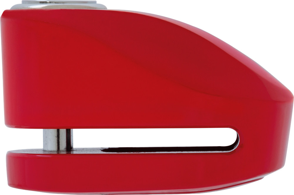 Abus - 39398 - 277 Disc Lock Red