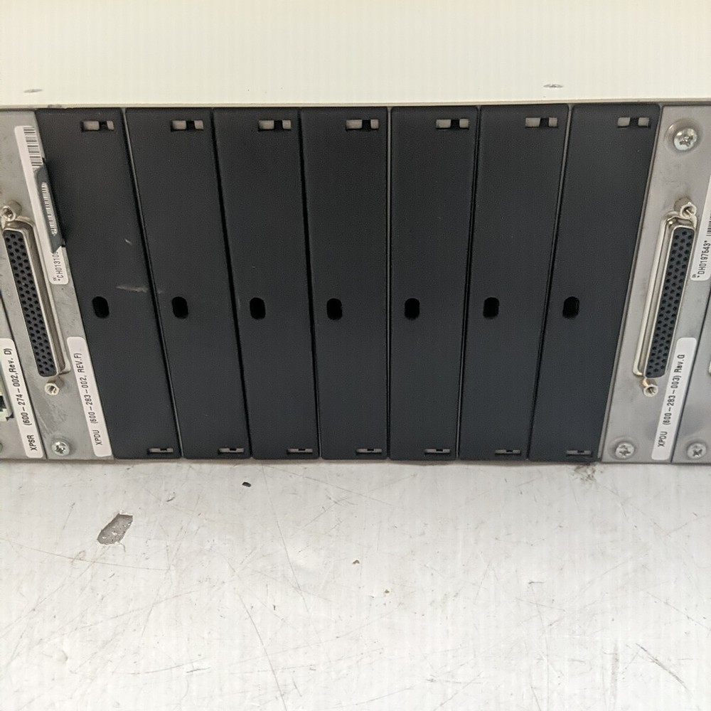 Cybex Rear Access KVM Switch XP4040 520-204-001