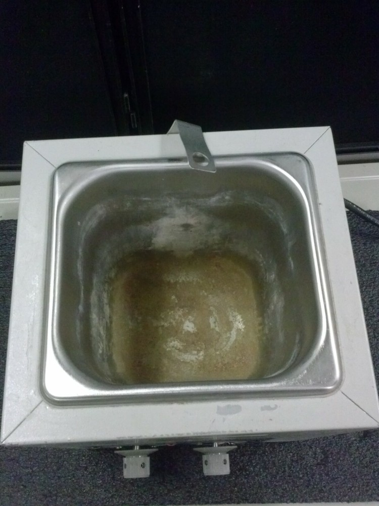 LAB-LINE Instruments 18050 AQUABATH Analog Utility Bath