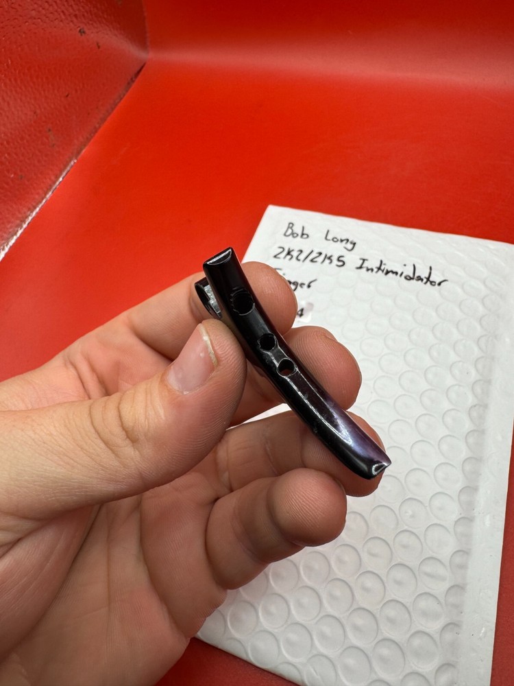 Bob Long 2k2/2k5 Intimidator Trigger