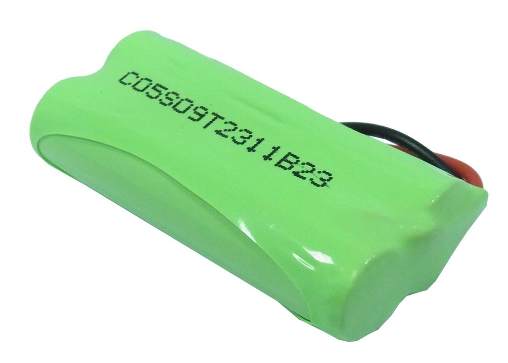 Battery for Binatone BB500,BB600,Big button,Big button combo,E3800,E800,BT-34H