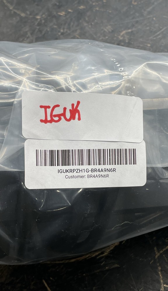 Genuine Microsoft Xbox One Connect Sensor Camera Bar 1520 Kinect