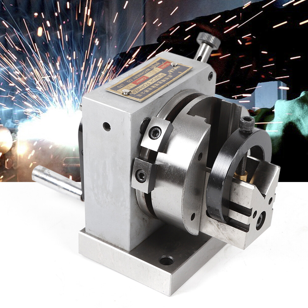 Punch Former for Precision Machining - Vertical & Horizontal Design