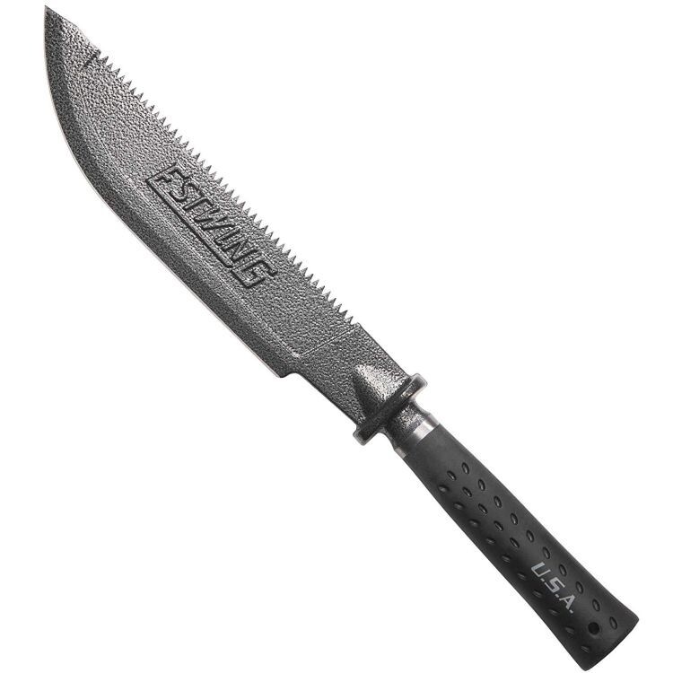 Estwing Sportsman Machete w/Nylon Sheath Made in the USA