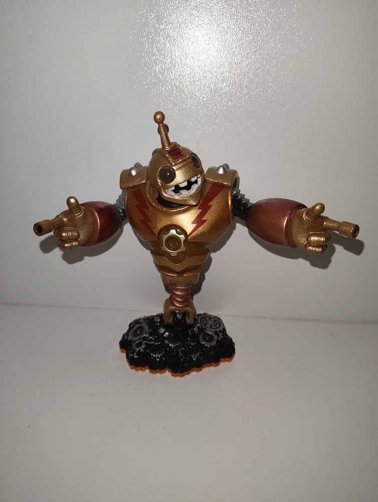 Skylanders Collection