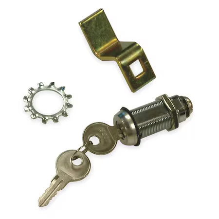 Wiegmann Wacljic Lock, Cylinder, Assembly