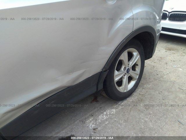 Engine ECM Electronic Control Module 1.6L Fits 13-16 ESCAPE 2024678