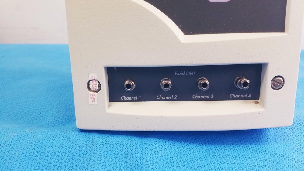 Bio-Tek IDA-4 Plus Infusion Device Analyzer