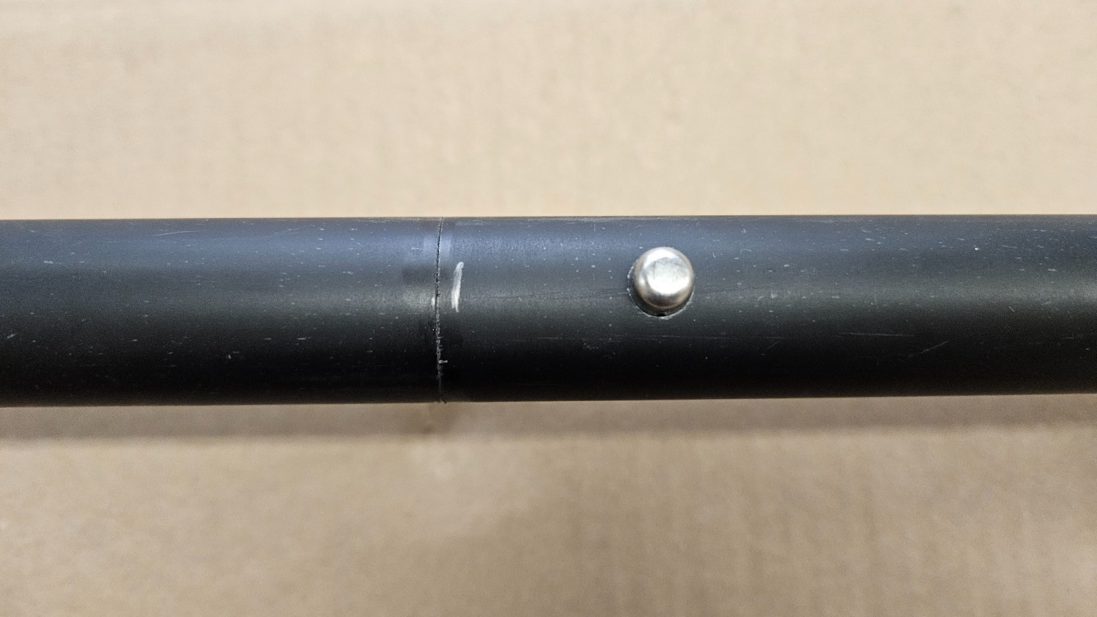 Rage Ivory Whitewater Paddle 4pc R30 203cm