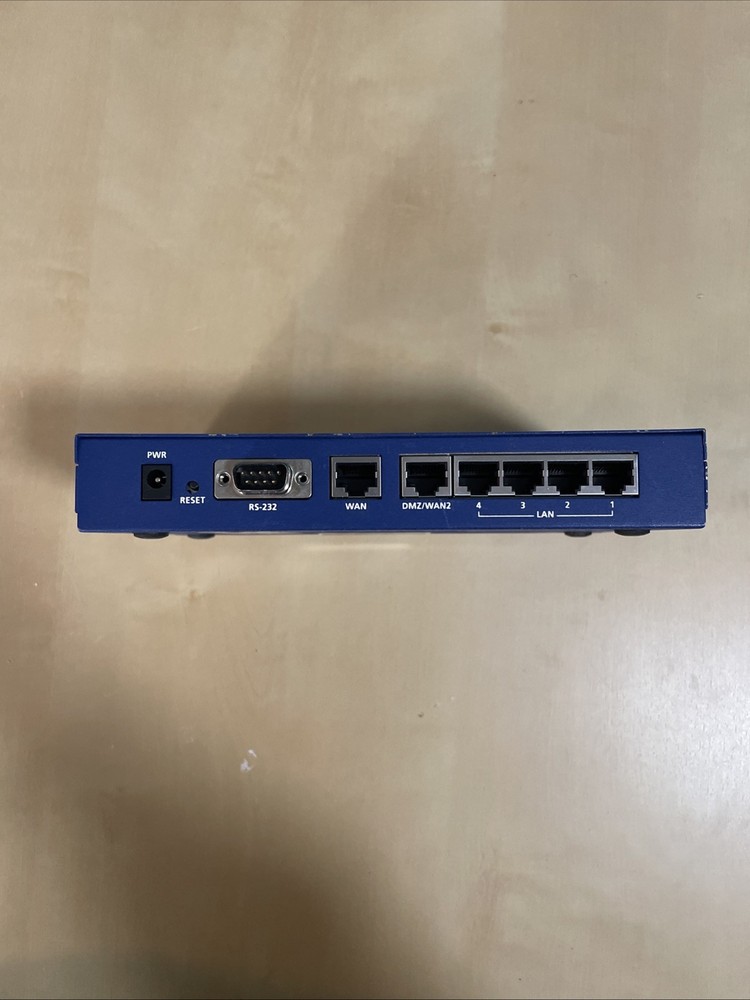 Check Point VPN-1 Edge