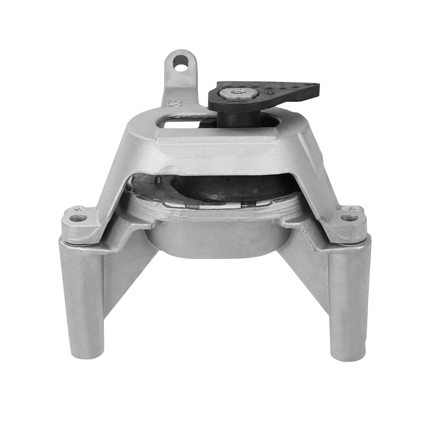 For Nissan Altima 2007-2015 L4 2.5L Auto CVT Engine Motor Transmission Mount Kit