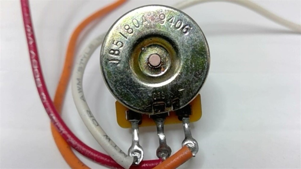 JB5180A 9406 Potentiometer