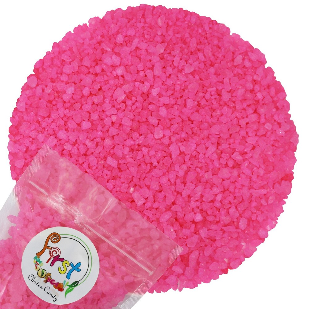 ROCK CANDY CRYSTALS