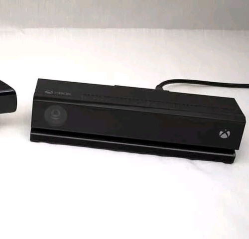 Microsoft Xbox One Kinect Camera Motion Sensor Bar Model 1595-OEM