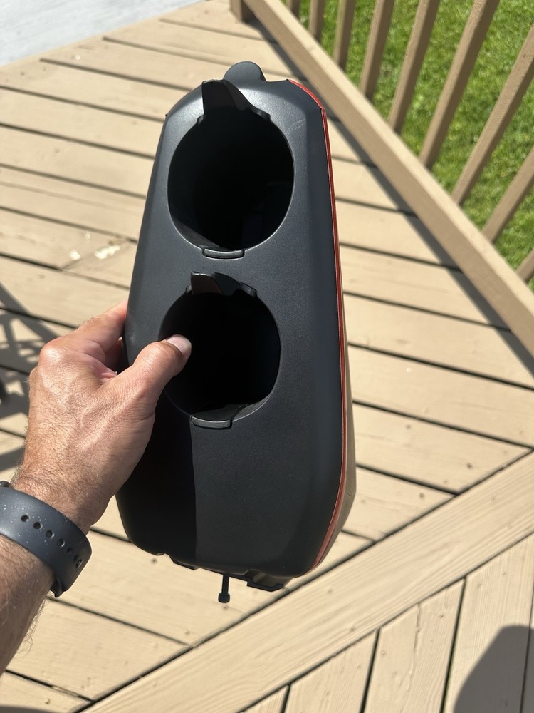 Cruzbike Race Case