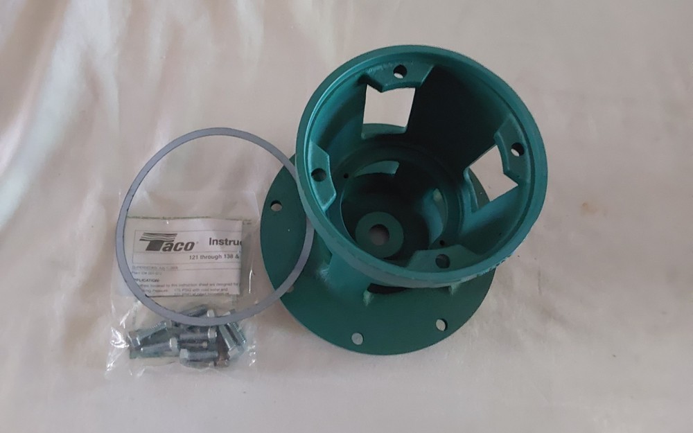 TACO 1604-023RP Replacement Bracket