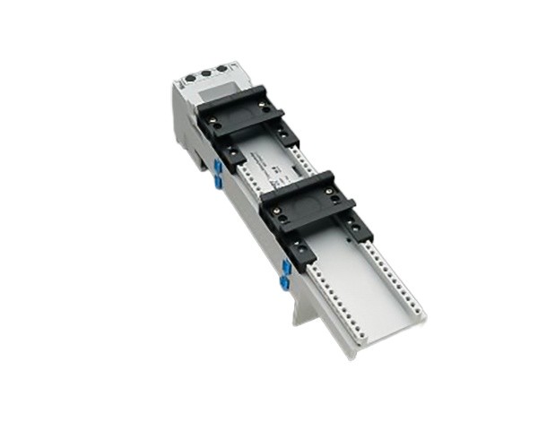 Wohner 32426000, Busbar Component Support, 4 PCs