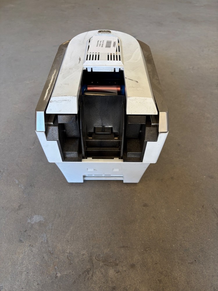 Magicard Rio Pro Std USB Color ID Card Printer