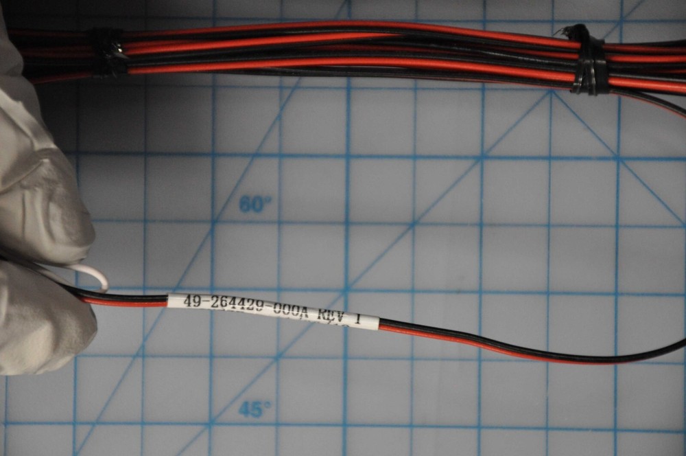 DIEBOLD CABLE SENSOR VAULT 49-264429-000A