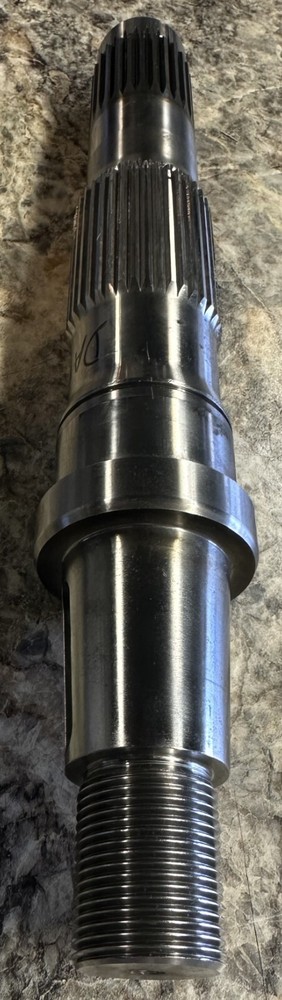07688720, Danfoss?, Hydraulic Pump Shaft
