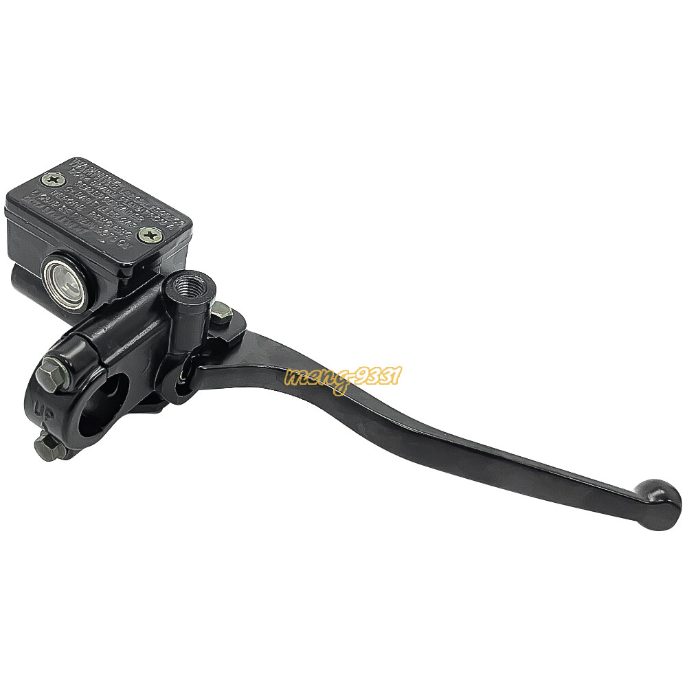 7/8" Front Brake Master Cylinder for Kawasaki KZ750 KZ900 1000 1100 1300 KZ GPZ