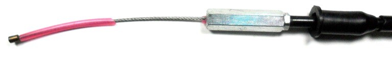 Xtreme 90cc ATV 50-90cc 2 Stroke Throttle Cable