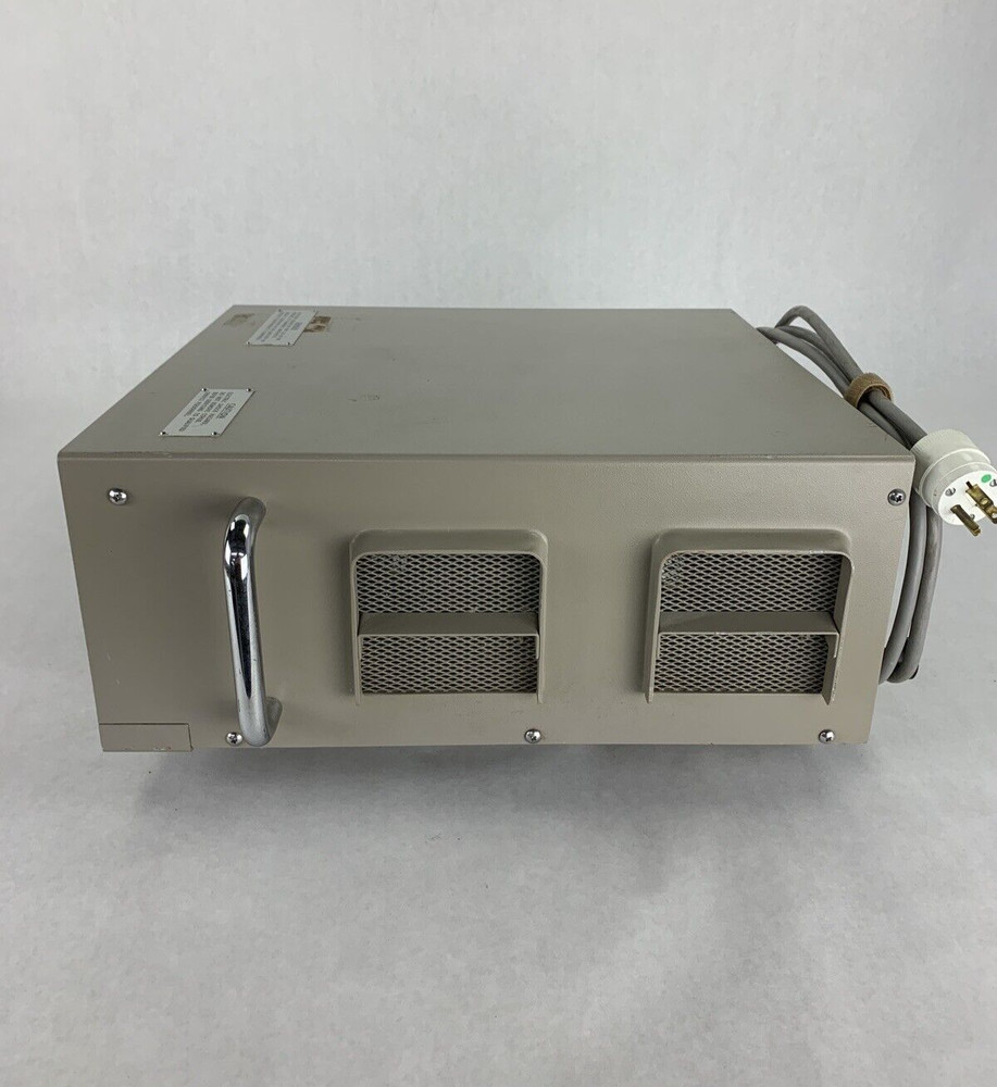 Olympus CLV Cold Light Source Supply 6A 120V 60Hz Power Tested
