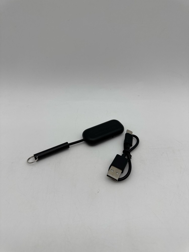 Twelve South AirFly Pro Bluetooth Wireless Audio Transmitter Receiver Black