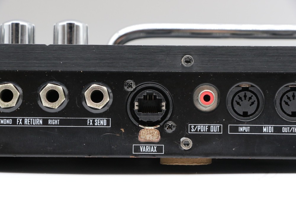 Line 6 POD X3 LIVE Multi-Effects Pedal