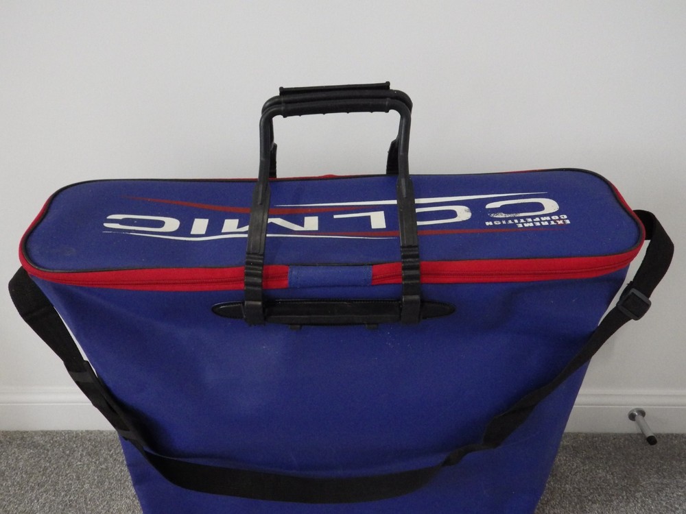 Colmic Extreme Competition Keepnet Bag
