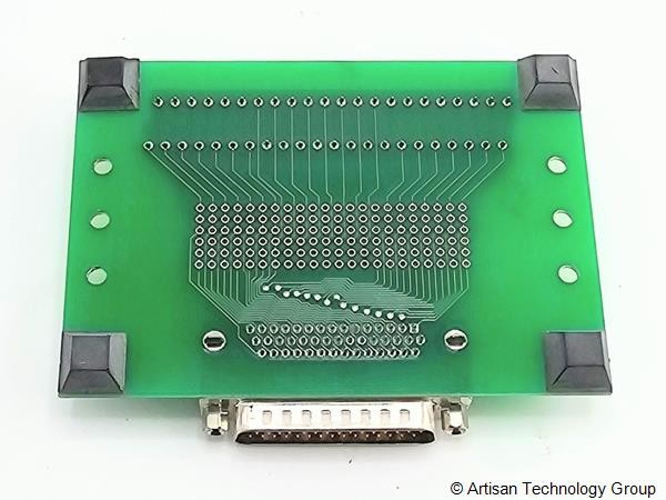 Winford BRKDD44HDM Breakout Board with Spring Connection Terminal