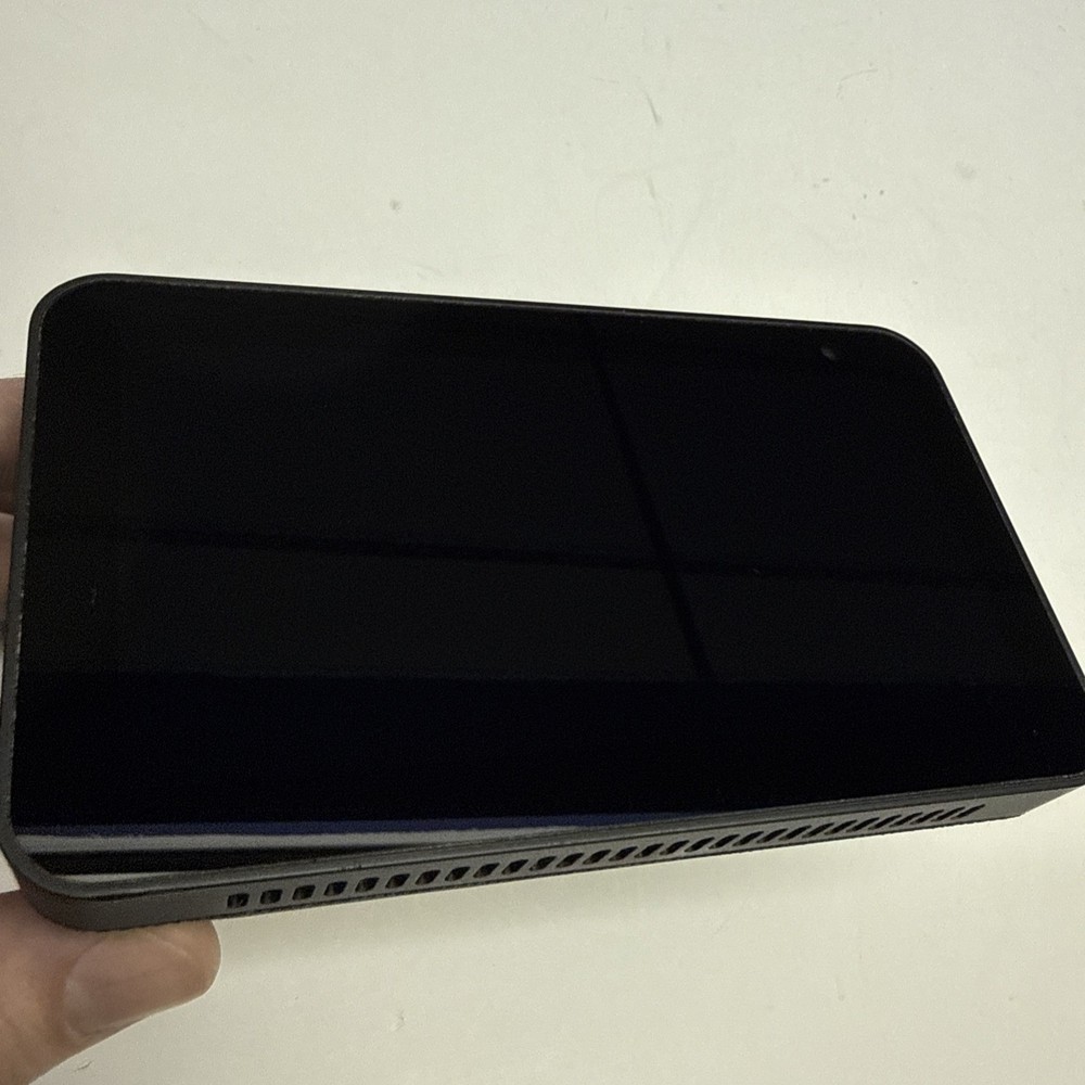 Amazon Echo Show 5 H23K37 Smart Display Speaker - Tested, Working & Reset